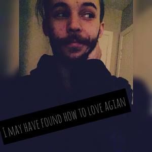 Meet your Posher, Jared